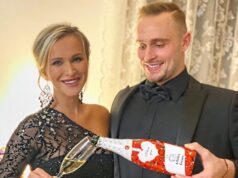 Zarábať na koronavíruse? Nela Slováková obchoduje s ľudským strachom! Deci dezinfekcie za túto sumu!