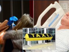 Nakazený český taxikár dostal „zázračný liek“. Takto sa zmenil jeho stav!