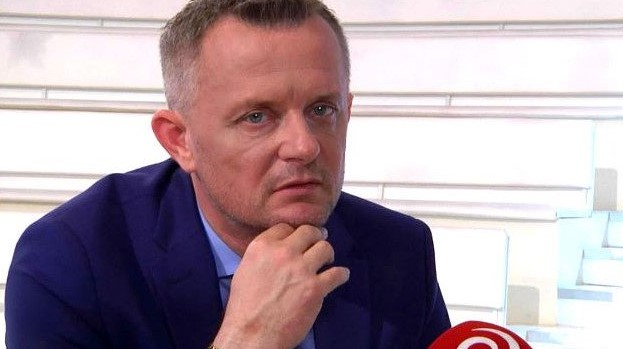 vilo rozboril