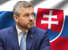 Pellegrini s pokorou vystúpil pred Slovákov: Slová, z ktorých mrazí!
