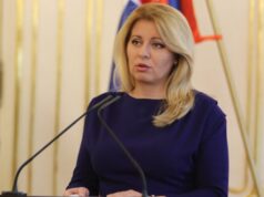 Prezidentka žiada vysvetlenie policajného napadnutia detí v Krompachoch!