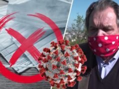 Lekár prehovoril: Rúška by som zložil. Viete, čo všetko si do nich nachrchláme?