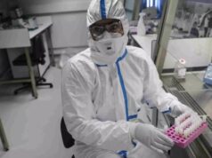 Dve laboratóriá s nebezpečnými vírusmi: Smrtiaci koronavírus vraj unikol z jedného z nich!