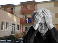 ŠKANDÁL v domove dôchodcov: Bitky, výkaly v ústach a beštiálne praktiky!