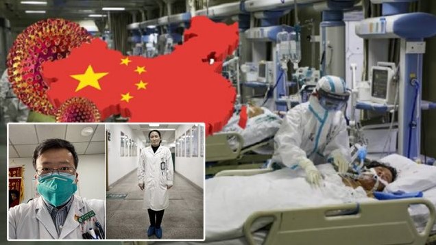 cina