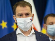 Žiadne otváranie obchodov po Veľkej noci nebude! Matovič: “Opatrenia možno sprísnime!”