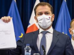 TOTO nikto nečakal: Premiér chce zachrániť svoju vládu: Igor Matovič by sa mal vzdať premiérskeho kresla!