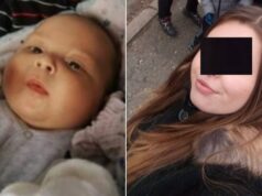 Najčiernejší scenár sa naplnil, Tadeáško je mŕtvy! Keď plakal, hodila na neho deku a…