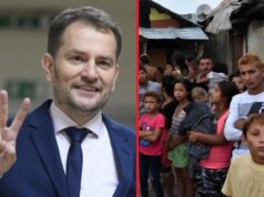 Premiér Igor Matovič chystá obrovské ZMENY pre Rómov: Sociálne dávky im…!