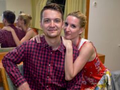 Adele Vinczeovej diagnostikovali rakovinu. Jej manžel bije na poplach!