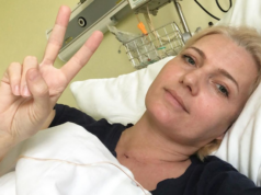 Aneta Parišková po chemoterapii prišla o všetky vlasy: PRVÉ FOTO!