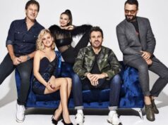 Šokujúce zábery porotkyne SuperStar: Na verejnosť unikli jej nahé fotky!