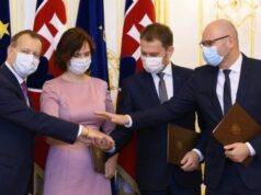 Ľudia žiadajú zavrieť obchody v nedeľu NATRVALO: Čo na to hovorí Matovič, Sulík, Kollár, či Remišová?