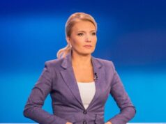 Aneta Parišková prehovorila: Detailný opis príznakov rakoviny a fotka, ktorá jej zachránila život!