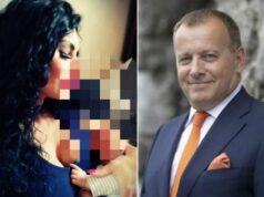 10. mamička Borisa Kollára prehovorila: TAKTO ju Boris Kollár zbalil! Tomu neuveríte!