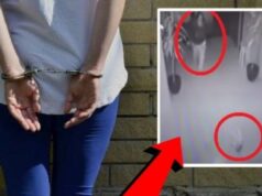 VIDEO! Matka hodila počas hádky s priateľom svoje dieťatko o zem!
