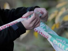 TRAGÉDIA: 5-ročné dievčatko sa obesilo na dvore rodinného domu!