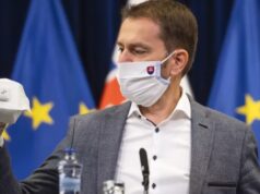 MIMORIADNA SPRÁVA: Pribudlo 53 nových prípadov, premiér naznačuje sprísňovanie opatrení
