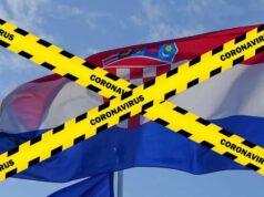 Sen o dovolenke v Chorvátsku sa pomaly rozplýva: Krajina hlási raketové nárasty počtu nakazených!