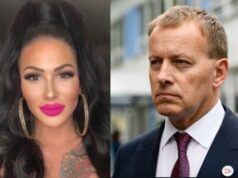 Transgender modelka o pikantných správach s Kollárom: Takáto je PRAVDA o správach s Kollárom!