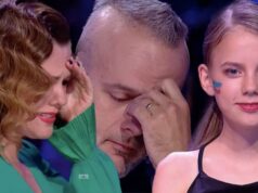 Najemotívnejšie vystúpenie v ČSMT: Dievčatá rozplakali porotu i divákov!