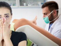Žena zašla na bežnú prehliadku ku gynekológovi. To však nečakala čo jej povie!