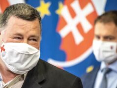 Druhá vlna koronavírusu je údajne silnejšia: Profesor Krčméry uvádza tieto dôvody!