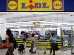 Nákupné košíky Lidl majú skrytú funkciu. Takmer nikto o tom nevie a nakupovanie je vďaka tomu neuveriteľne ľahké!