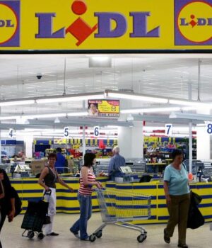 Nákupné košíky Lidl majú skrytú funkciu. Takmer nikto o tom nevie a nakupovanie je vďaka tomu neuveriteľne ľahké!