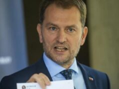 Ministri a odborníci ROZHODLI: Slovensko čaká LOCKDOWN, ale s malou zmenou!