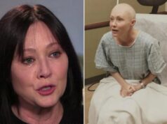 Brenda z Beverly Hills s rakovinou v poslednom štádiu: Odkaz na rozlúčku a listy blízkym!