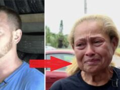 Muž uvidel plačúcu ženu. Prišiel za ňou a spýtal sa jej prečo plače. Keď zistil dôvod, urobil niečo, čo nikto nečakal…
