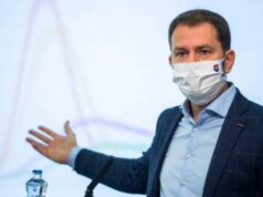 Matovič a Krajčí na tlačovke strašia: Ak nepôjdete na testovanie, musíte…