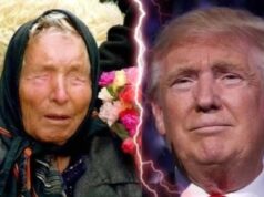 Mrazivé proroctvo Baby Vangy sa napĺňa: Trump by to čítať určite nemal