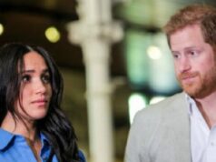 Zbohom, Meghan! Harry balí kufre na cestu domov