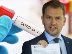 POZOR! V obchode aj zamestnaní si môžu vypýtať certifikát o negatívnom výsledku testu!