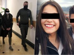 Krvavá vražda Tomáša († 16), ktorý bol ubodaný 50 ranami nožom: Judita už pozná svoj trest!