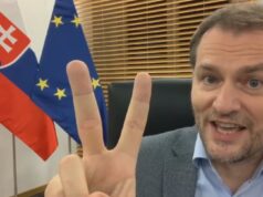 Van tajm next tajm nestačilo: Igor Matovič zverejnil nové VIDEO! Haj evrybady!