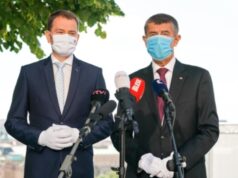 Česko STOPLO plošné testovanie: “Na Slovensku testovanie neprinieslo..!”
