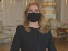 Čaputová prehovorila k Slovákom: „Sloboda môže mať limity aj v demokracii!“