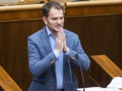 SLOVÁCI sa búria Matovičovi: AHA, koľko ľudí už podpísalo petíciu za jeho KONIEC!