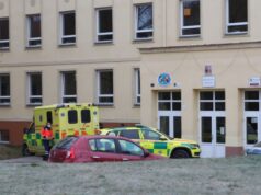 Záhadná smrt školáčky: Dievča († 15) vypadlo v škole zo 4. poschodia!