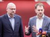 Sulík predstavil protipandemický PLÁN. Matovič sa vyjadril k jeho plánu: “Je to cesta do pekla!”