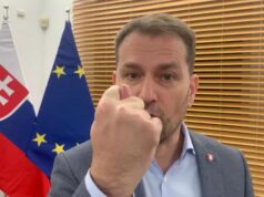 ZARÁŽAJÚCE: Matovič už údajne dlho premiérom nebude, nahradiť ho má…