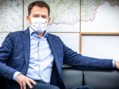 Matovič: Na školách spúšťame testovanie na koronavírus kloktacími testami!