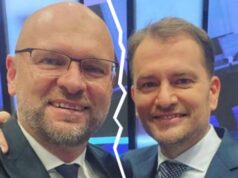 ŠOK: Ministerstvo hospodárstva zrušilo nákup testov! TOTO Igor nepredýcha!