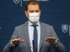 Matovič naznačil, kedy otvoria školy a reštaurácie. TOTO vás nepoteší!