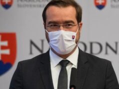 Na Covid semafor od 8.2. zabudnite: Krajčí hovorí o ďalšom zákaze vychádzania!