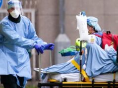 MIMORIADNE Po očkovaní proti novému koronavírusu zomrel na Slovensku prvý pacient!