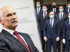 Slovenská lekárska komora neodporúča a ostro kritizuje celoplošné testovanie!